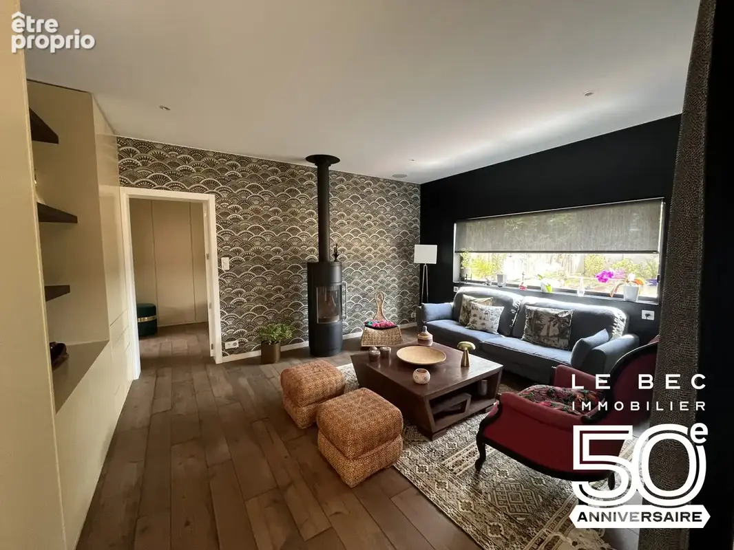 Maison 173 m² à Ploeren  - photo 4
