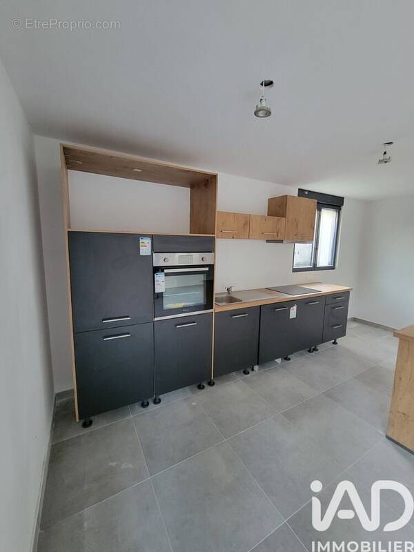 Photo 1 - Maison à SAINT-AUBIN-ROUTOT