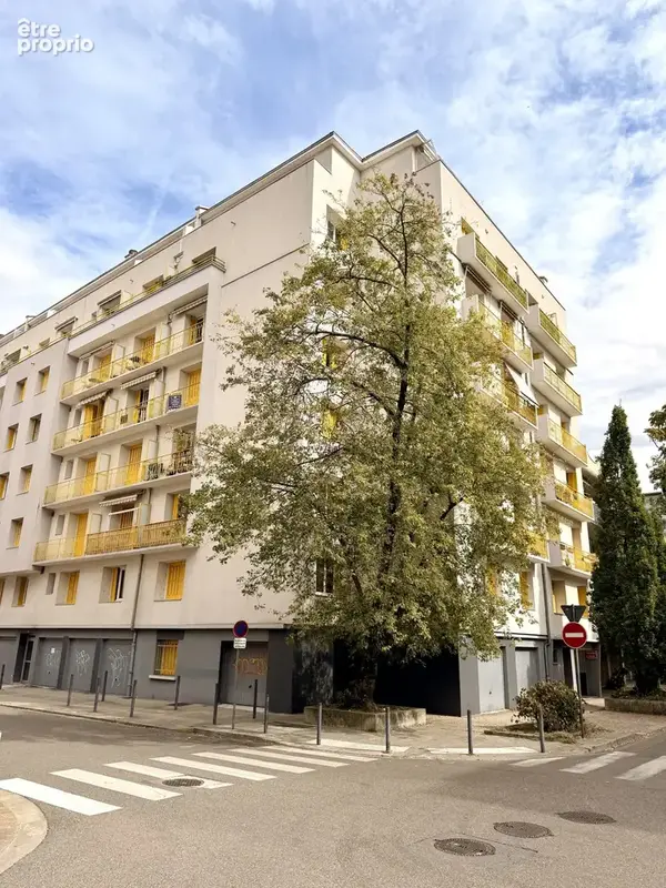 Appartement 2 pièces 59 m² à vendre à Grenoble (38100) - photo 8