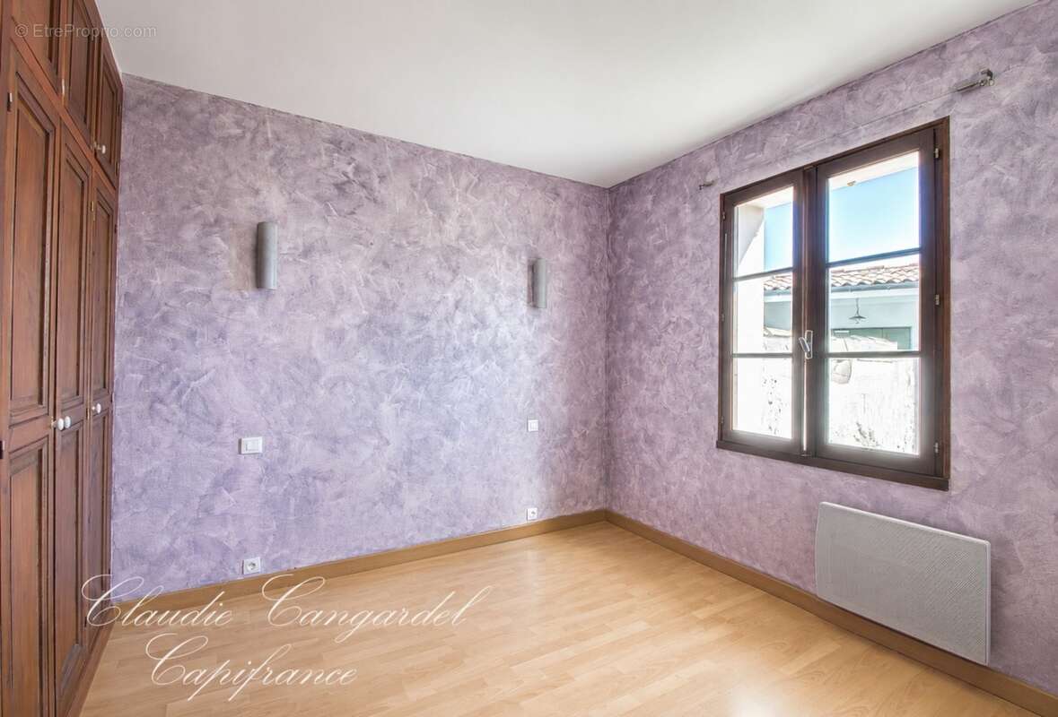Maison à vendre 3 pièces, opportunité rare à Sainte-Marie-de-Ré, La Noue : maison à fort potentiel, idéalement située au calme,  - photo 17