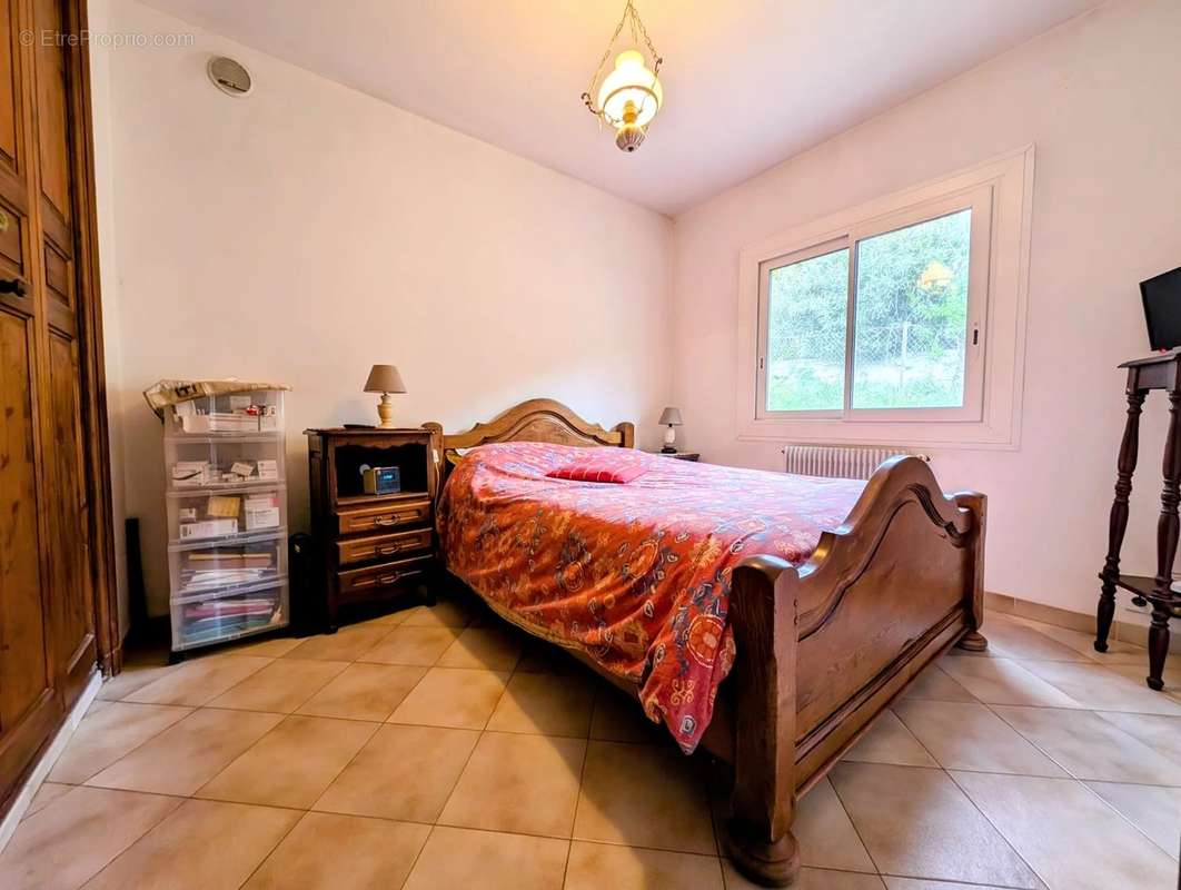 Maison à SAINT-ANDRE-DE-LA-ROCHE