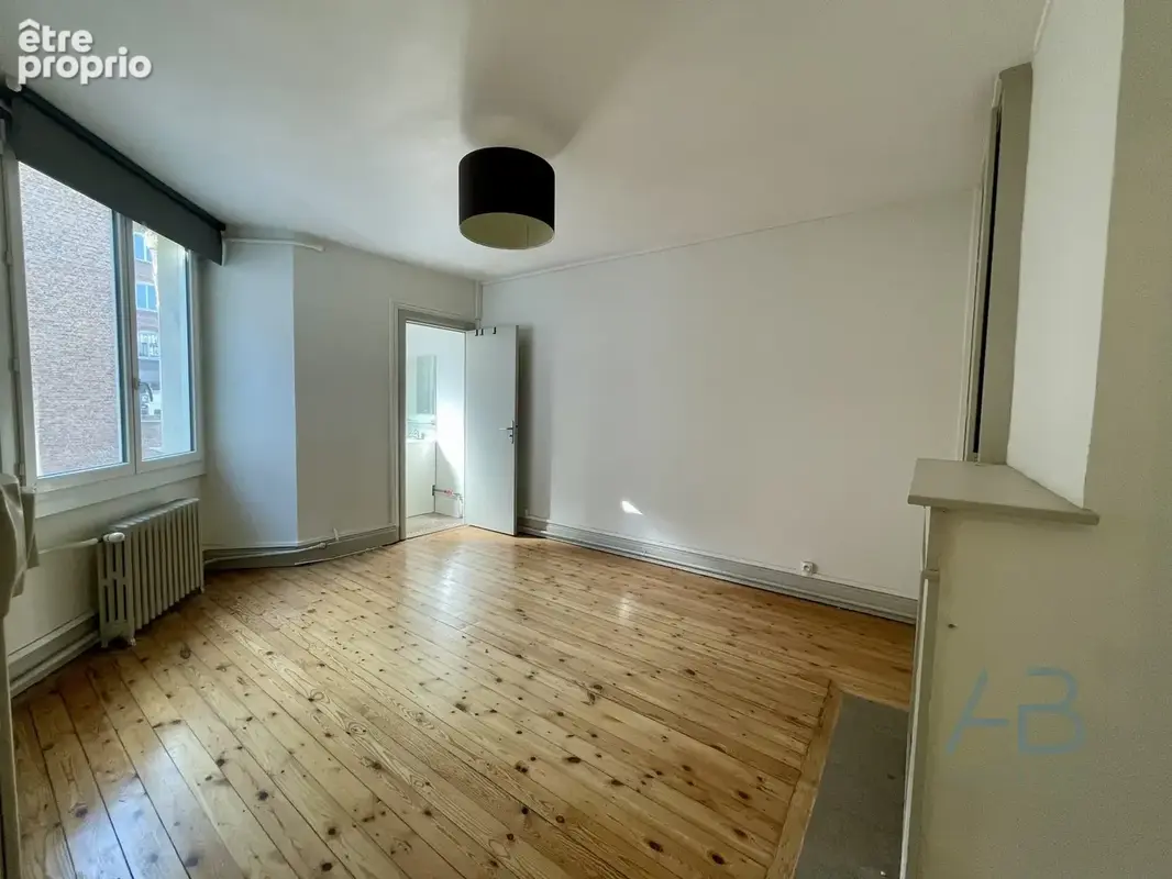 Appartement 3 pièces 86 m² à vendre à Lille (59000) - photo 6
