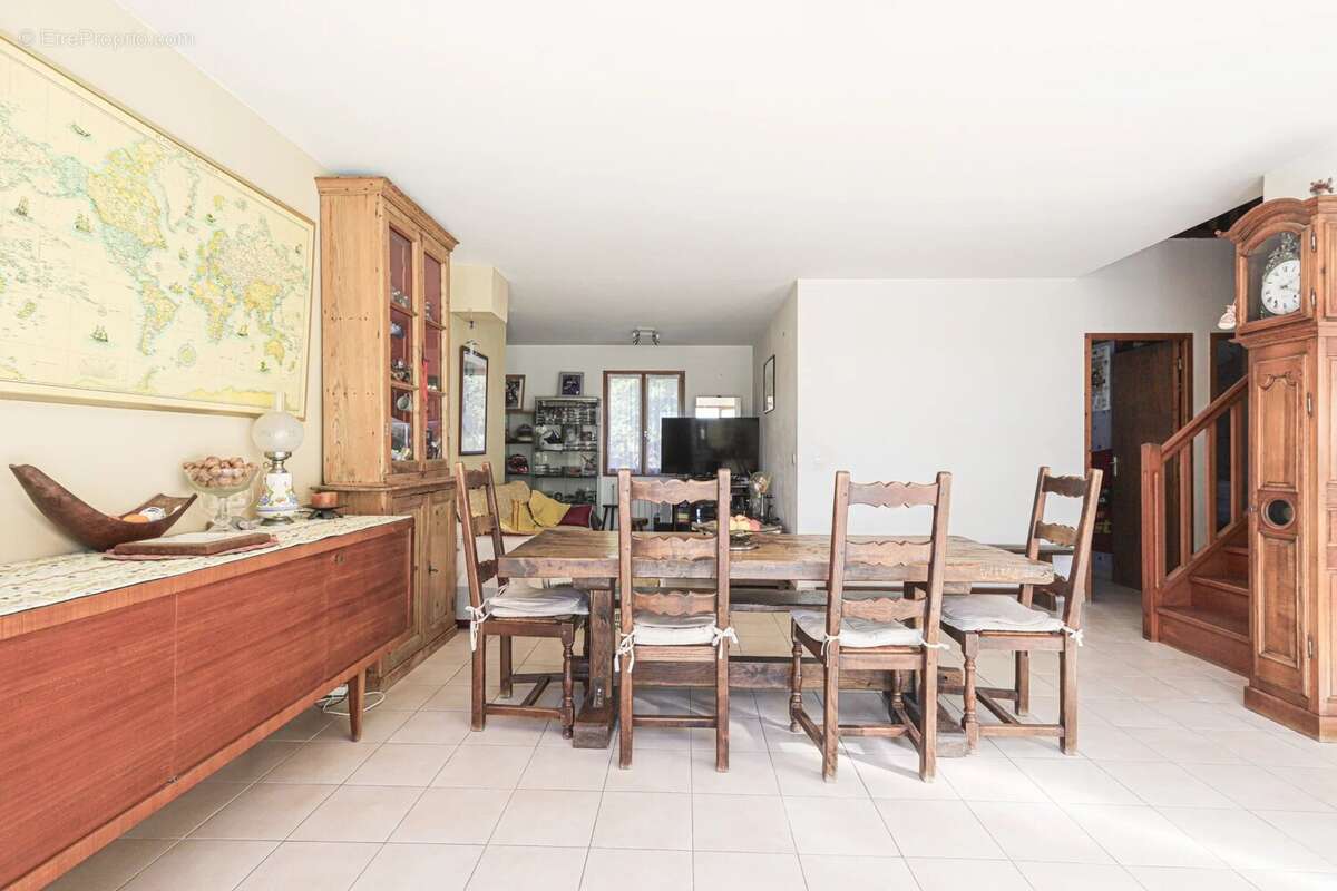 Maison à LE ROURET