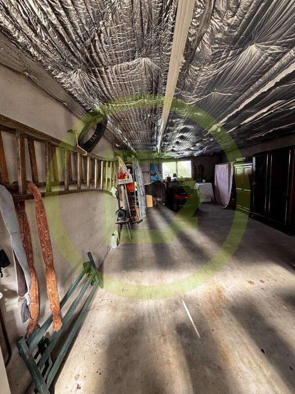 Maison à CHENERAILLES