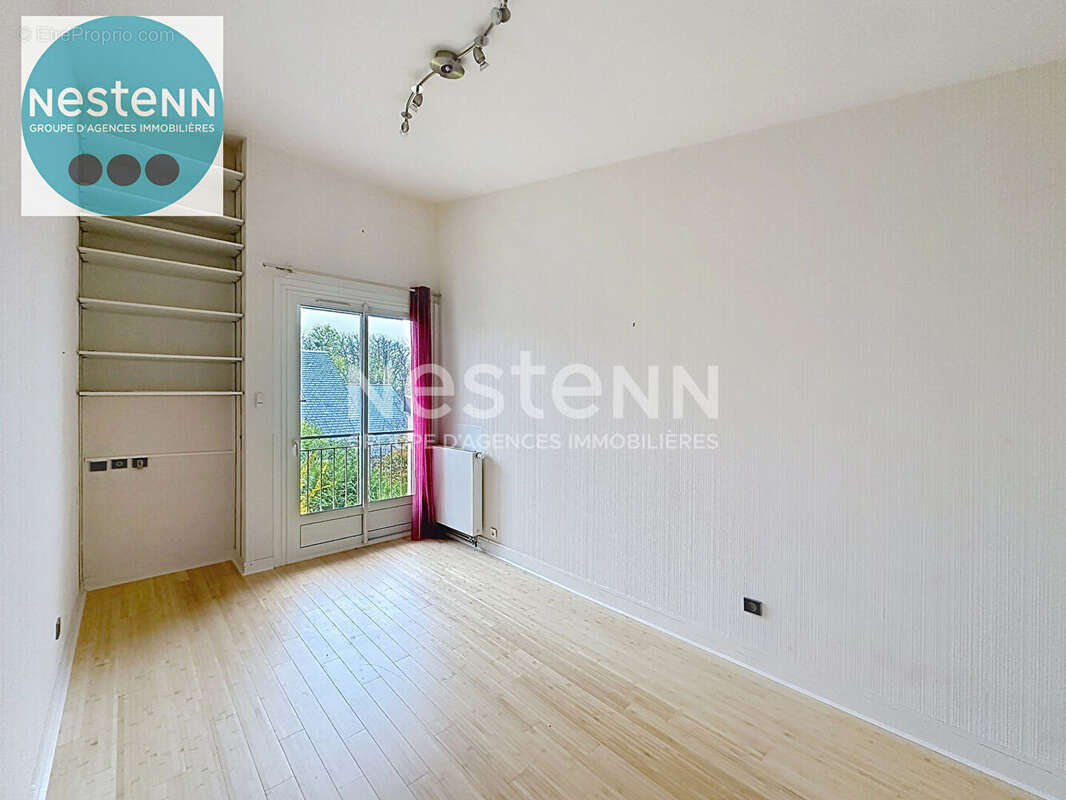 Maison 5 pièces à vendre à Saint-Gervais-la-Forêt - Secteur Du Bourg - photo 8