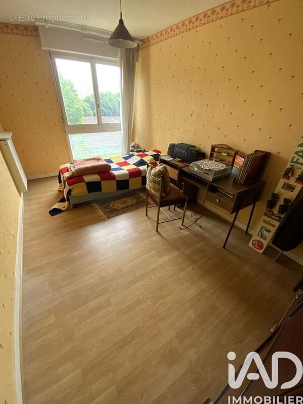 Photo 9 - Appartement à IVRY-SUR-SEINE