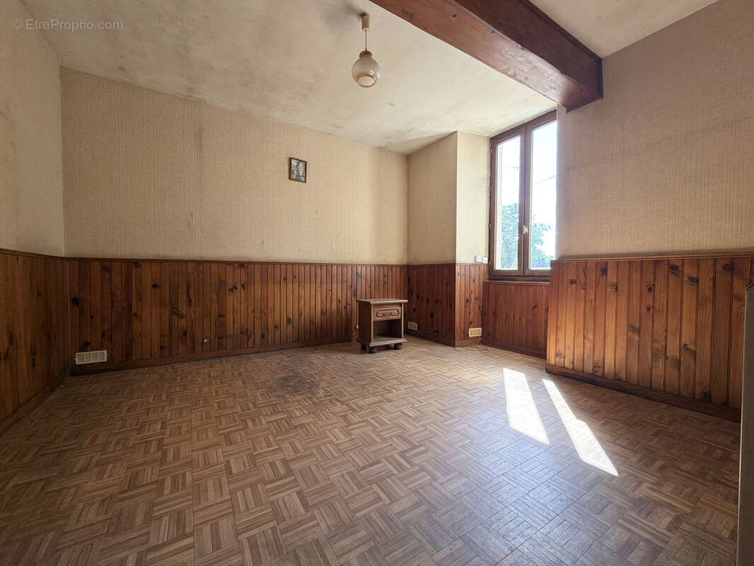 Maison à SAINT-SYLVESTRE-SUR-LOT