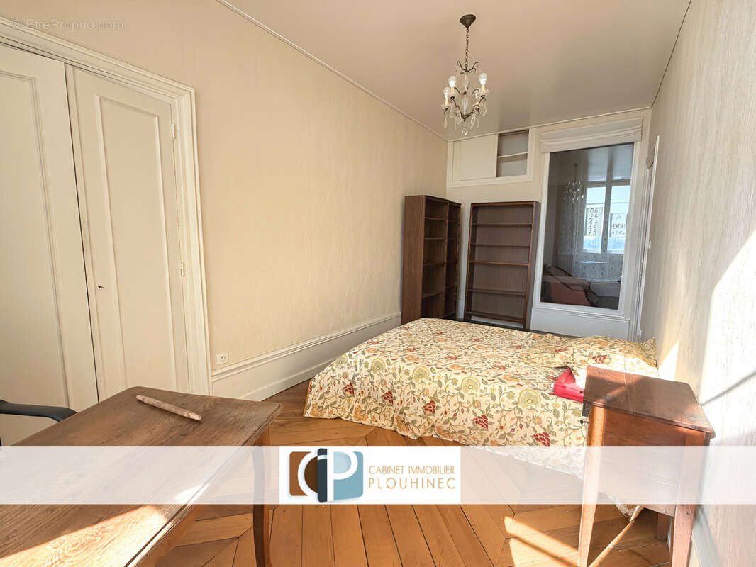 Appartement à MACON