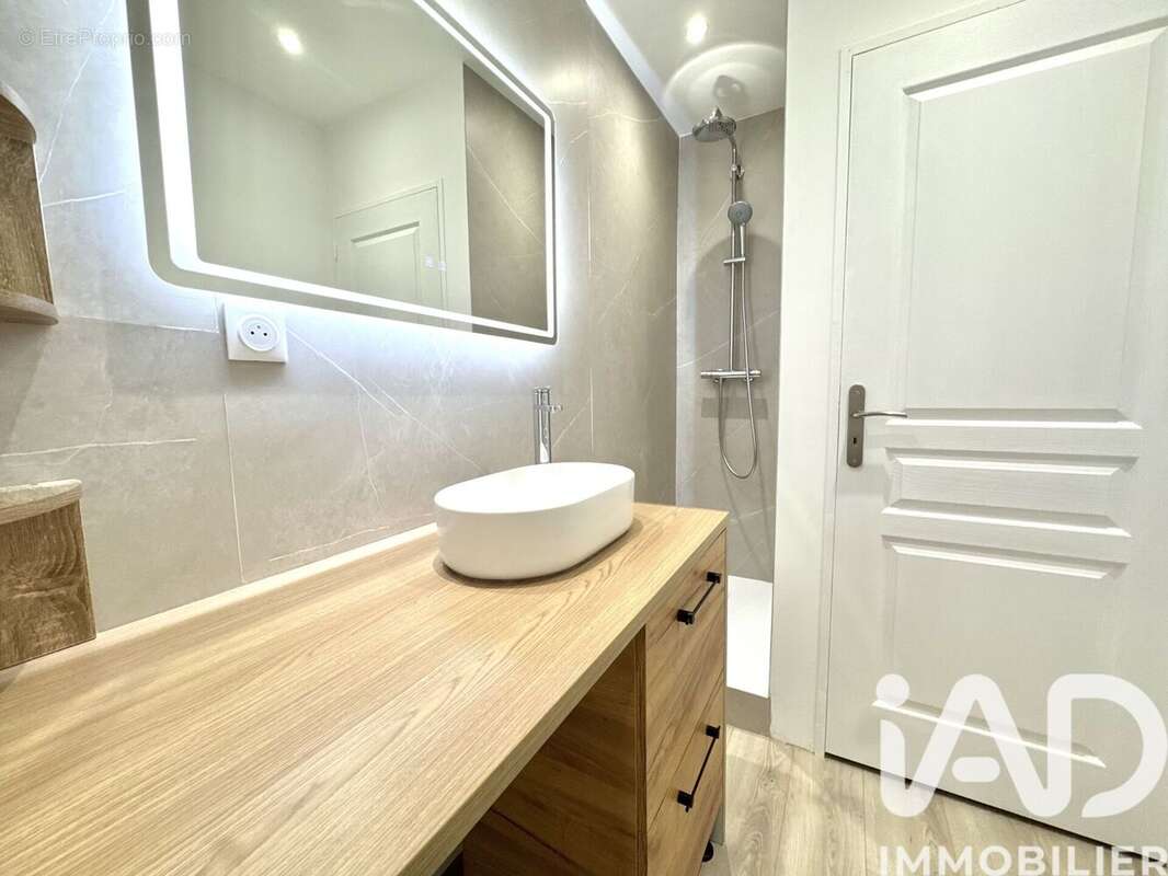 Photo 7 - Appartement à TOULON