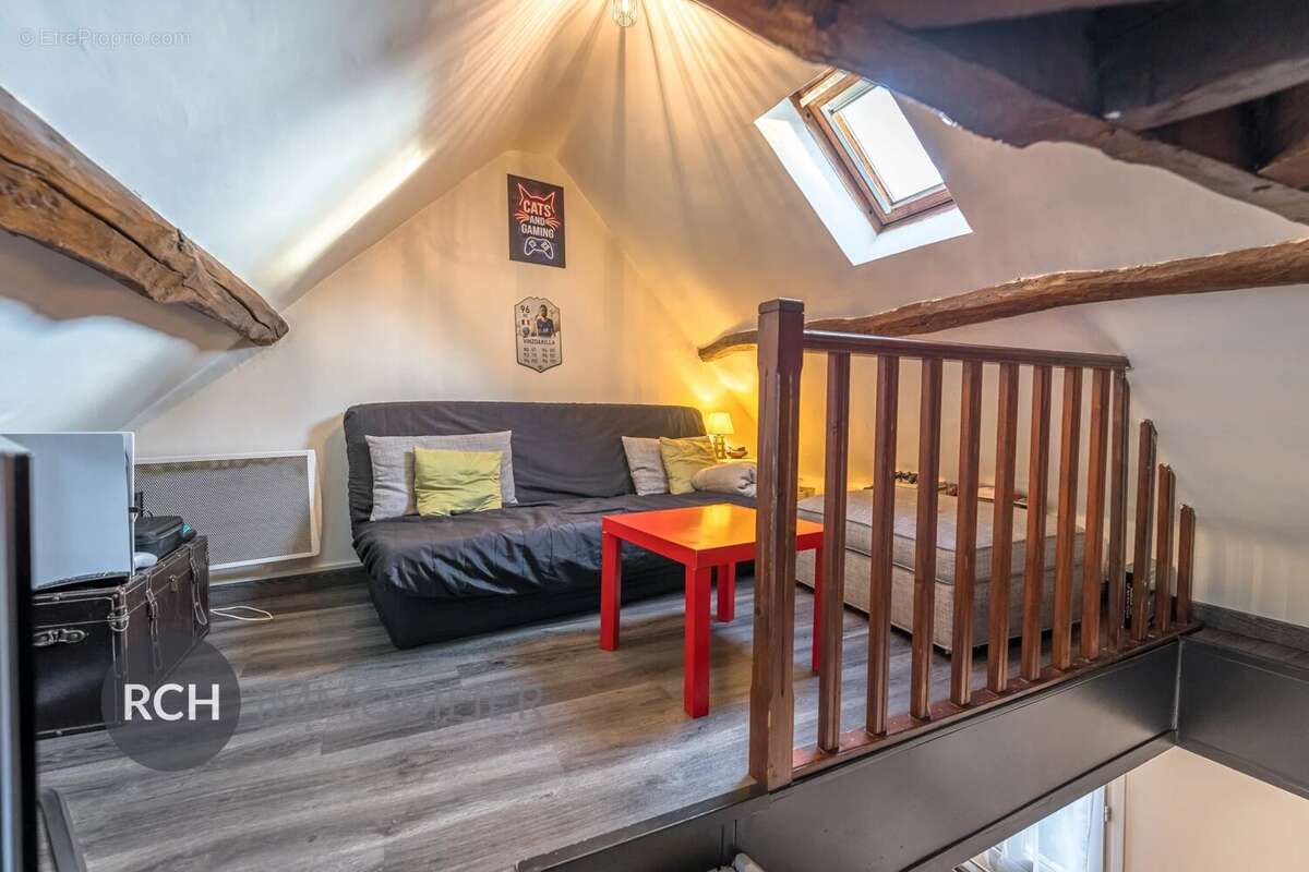 Maison à JOUARS-PONTCHARTRAIN