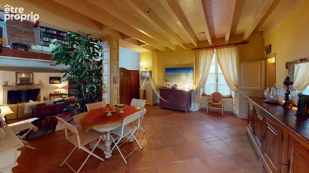 Maison Brem Sur Mer 228 m2 - photo 5