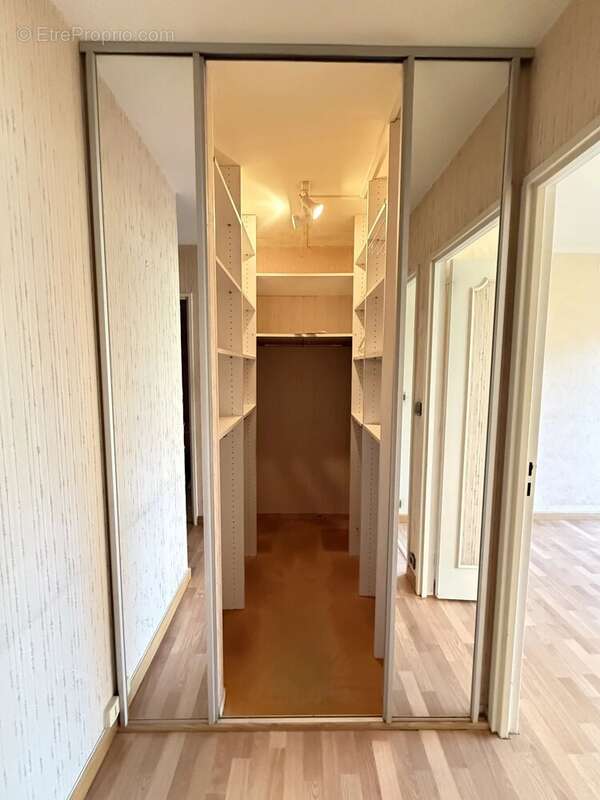 Appartement à BRUNOY