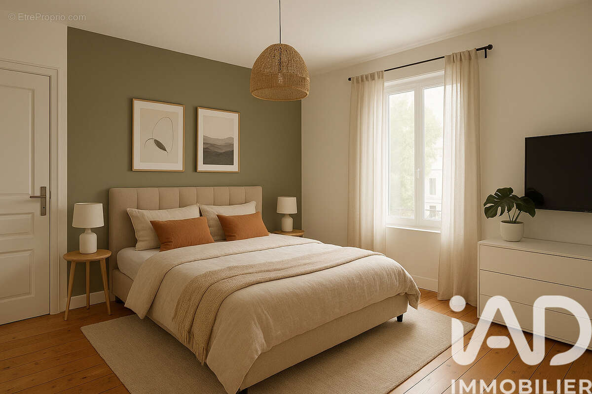 Photo 9 - Maison à MEREVILLE