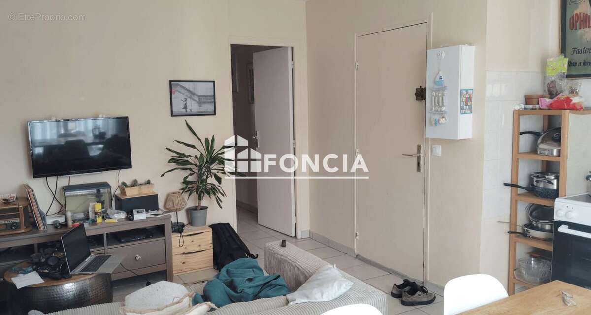 Appartement 47 m² à Conflans-Sainte-Honorine  - photo 3