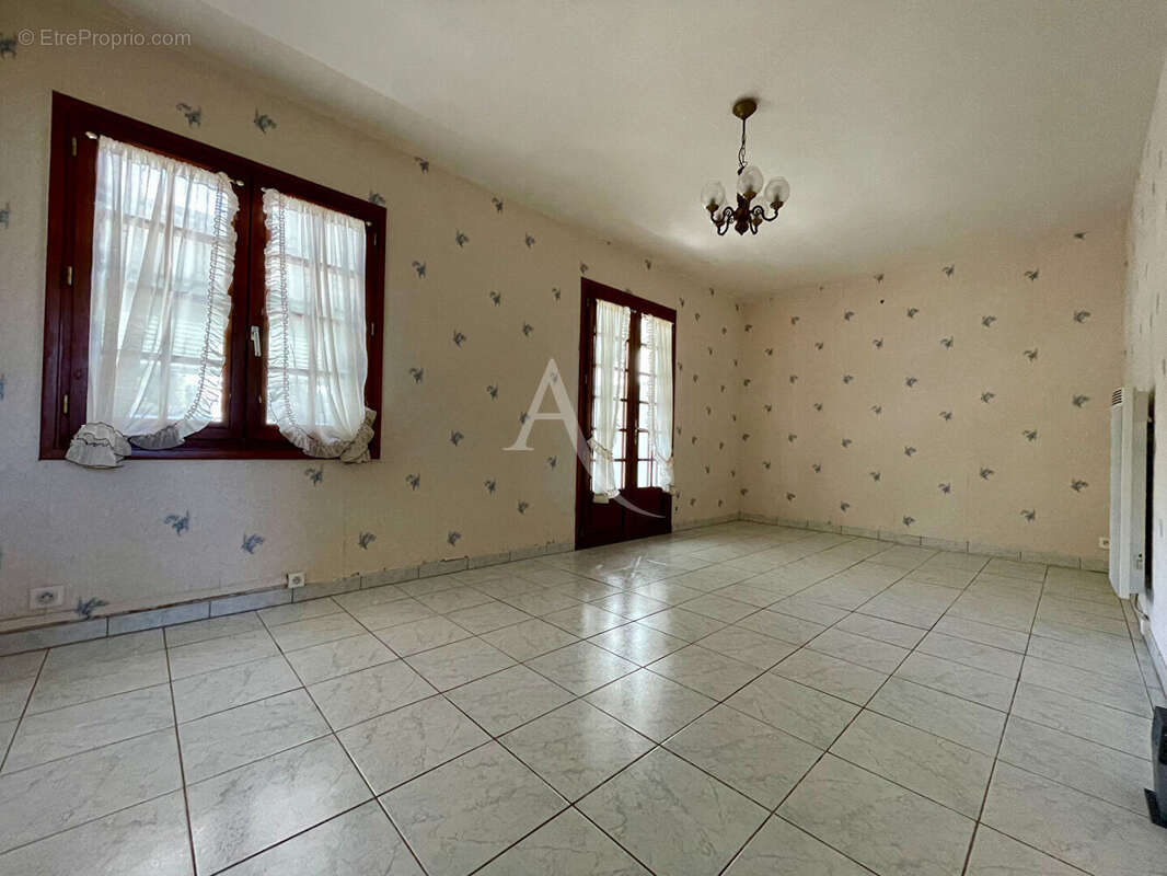Maison à l'Aiguillon-La-Presqu'ile - photo 2