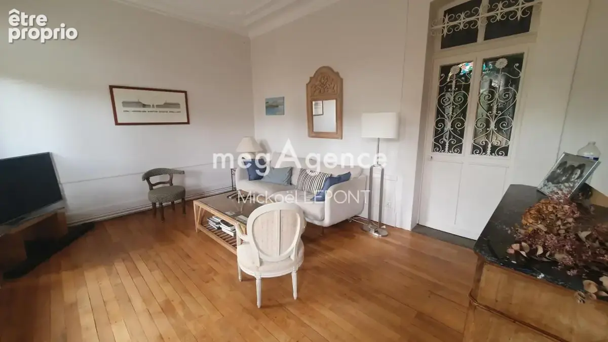 Maison de caractère - photo 3