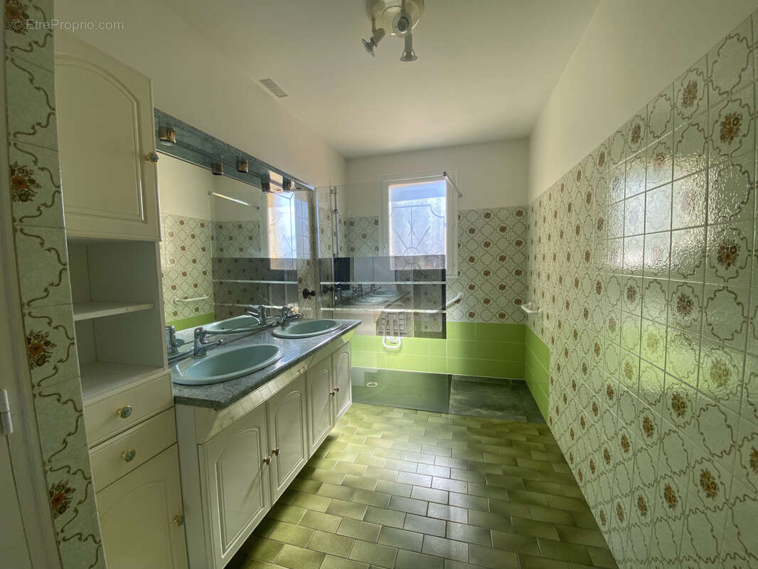 Maison en campagne de Saint Germain sur Moine - photo 9