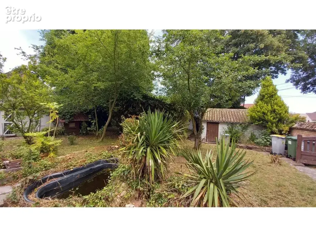 Maison 7 pièces 135 m² à vendre à Auchel (62260) - photo 3