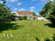 Maison à NERVILLE-LA-FORET