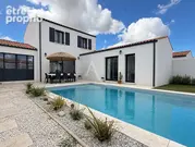 Maison à DOMPIERRE-SUR-MER