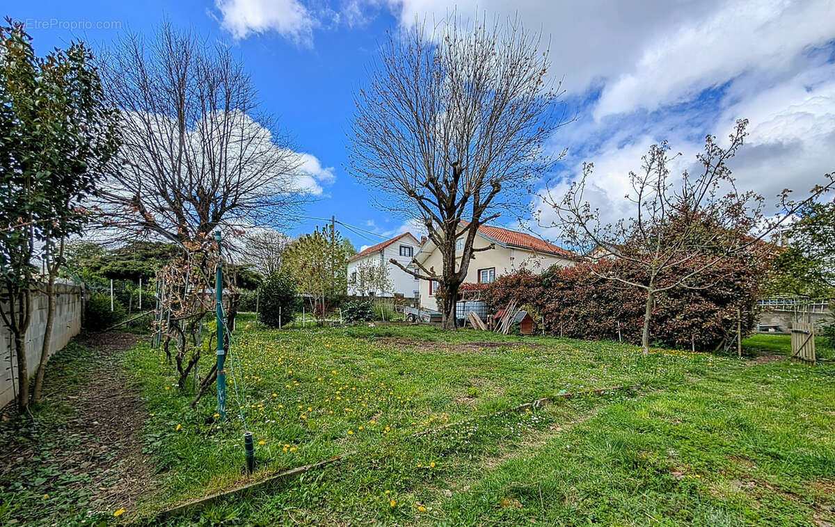 Maison à LANNEMEZAN