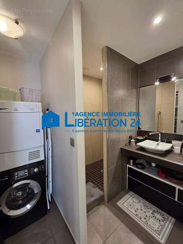 Appartement à SAINT-CHAMOND