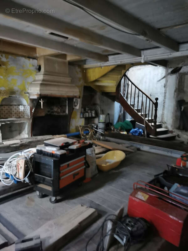 Appartement à LACAUNE