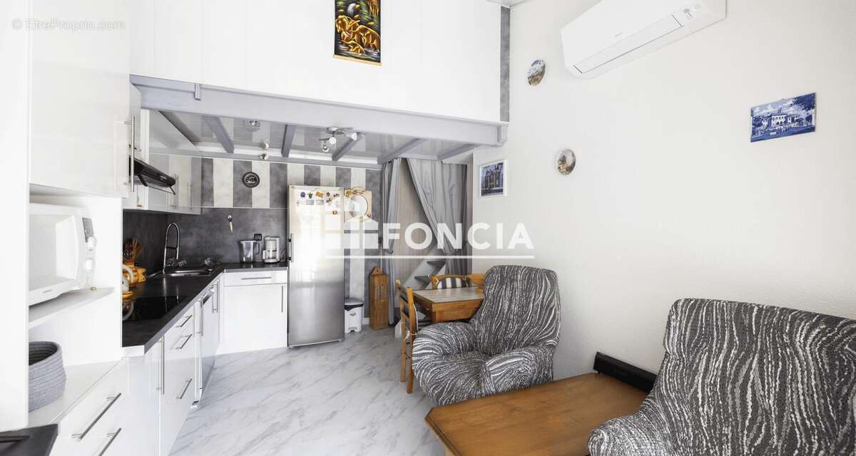 Maison à LE BARCARES