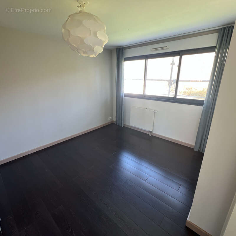 Appartement à QUIMPER