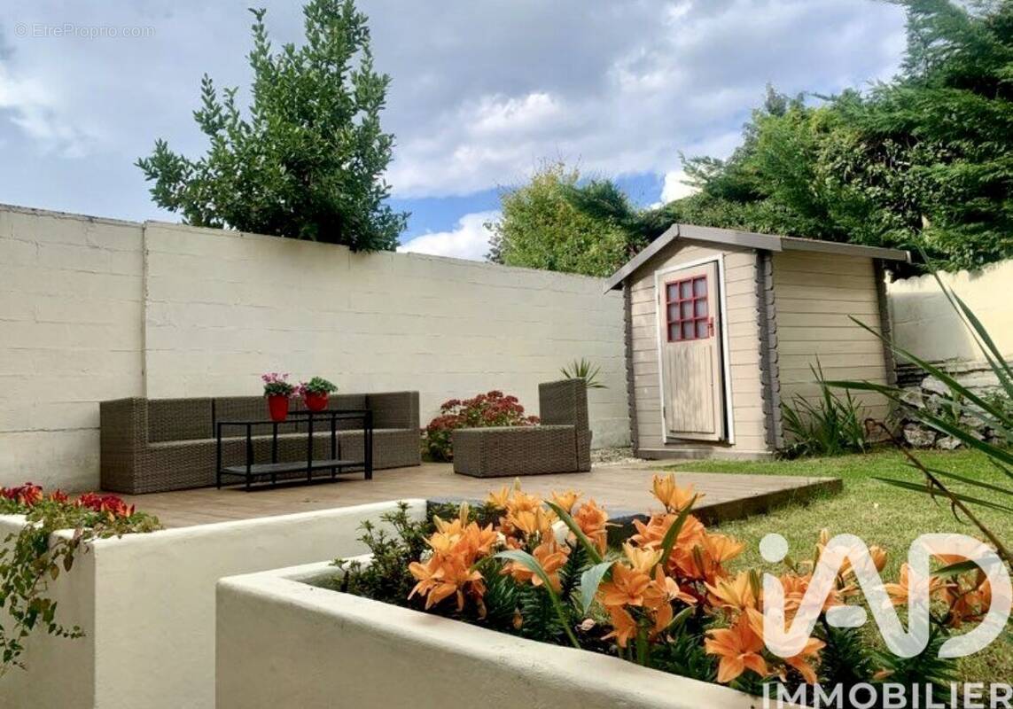 Photo 1 - Appartement à LENS