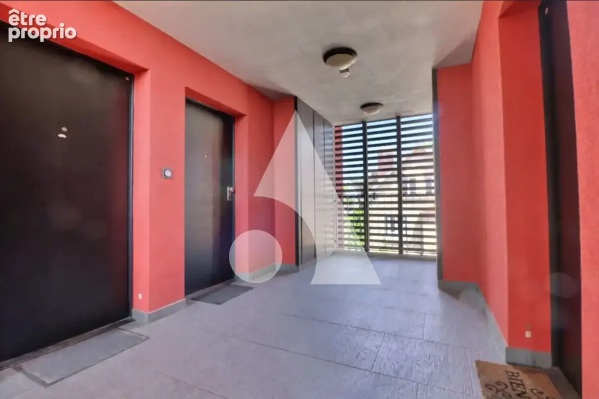 ROMAINVILLE - Rue de Benfleet T1 de 31,85 m² - photo 4