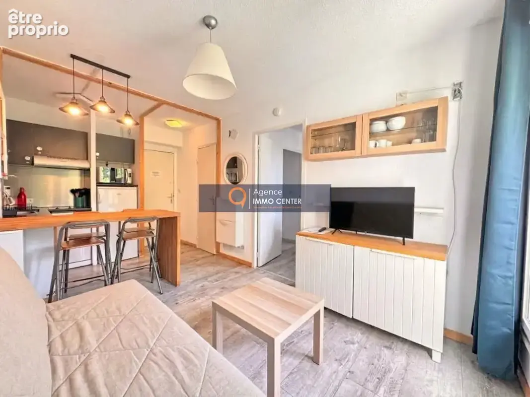 Appartement plage de l'argentière - photo 6