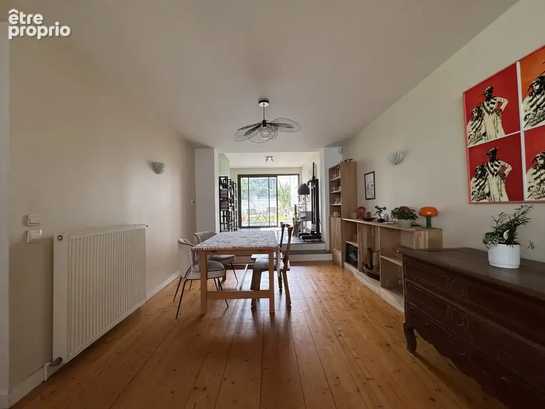 Maison 6 pièces 147 m² à vendre à Le Havre (76600) - photo 6