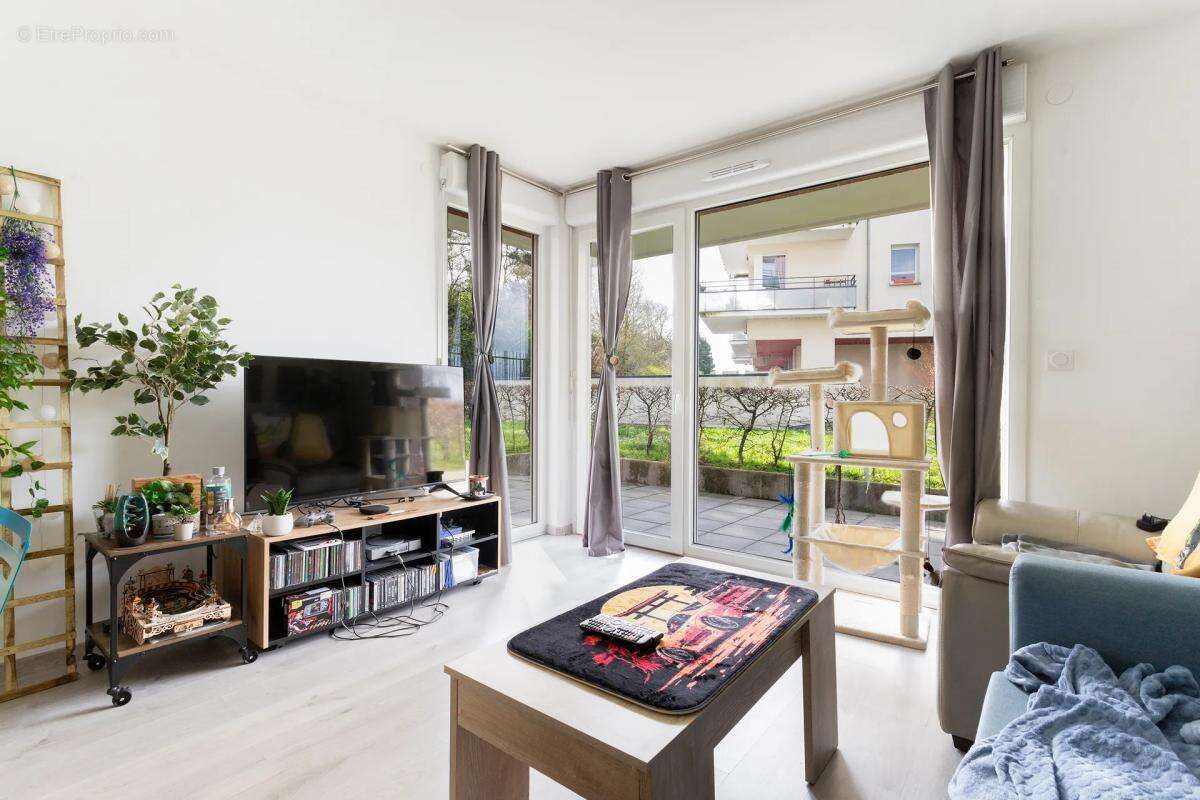 Appartement à WAMBRECHIES