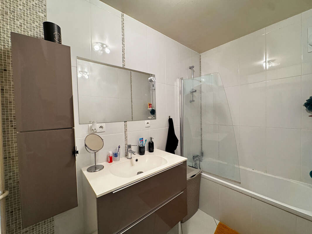 Appartement à MELUN