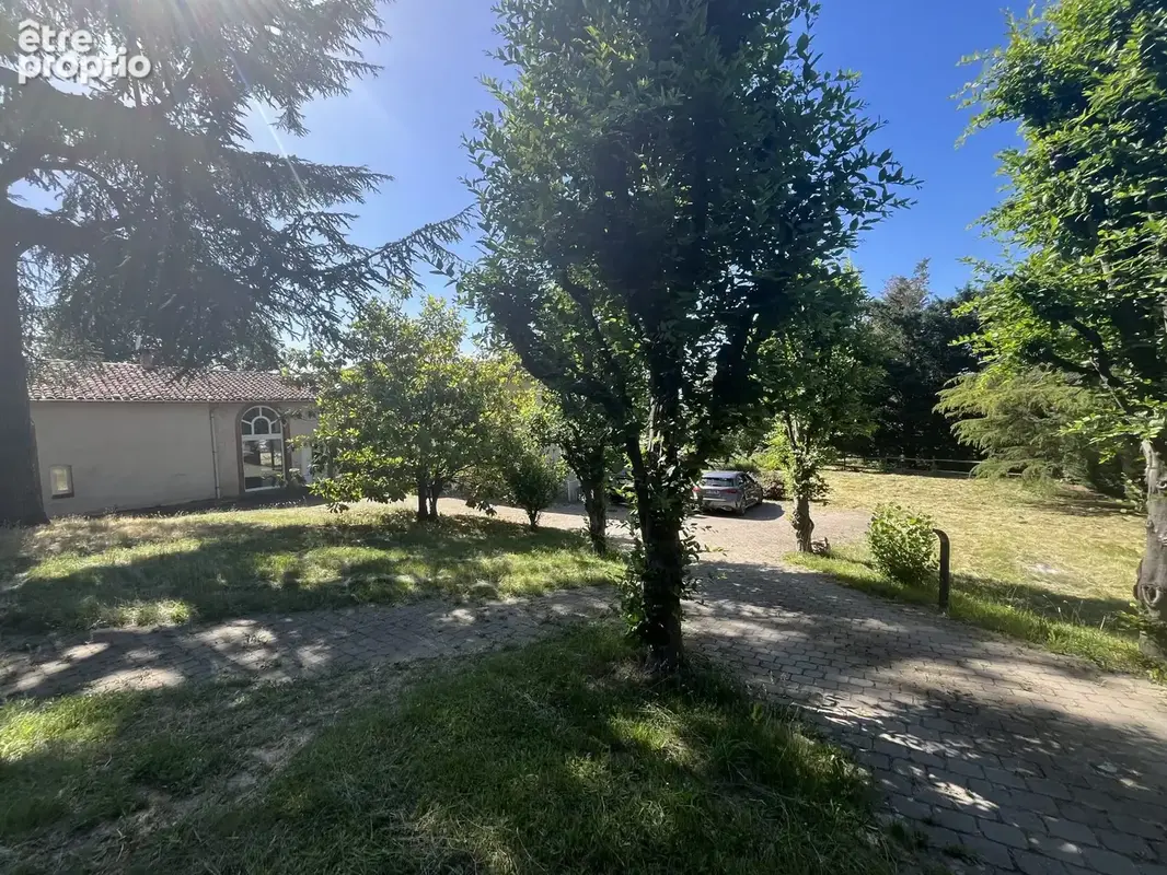 Maison 230 m² à Andrezieux-Boutheon  - photo 7