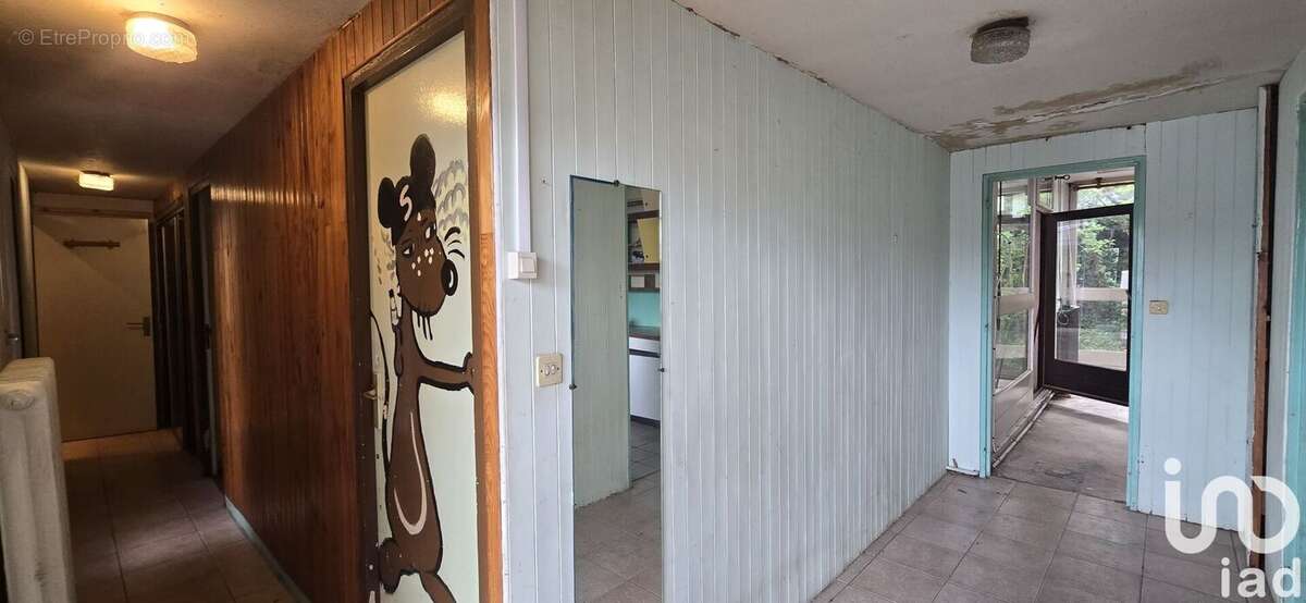 Photo 7 - Maison à BRUYERES-LE-CHATEL