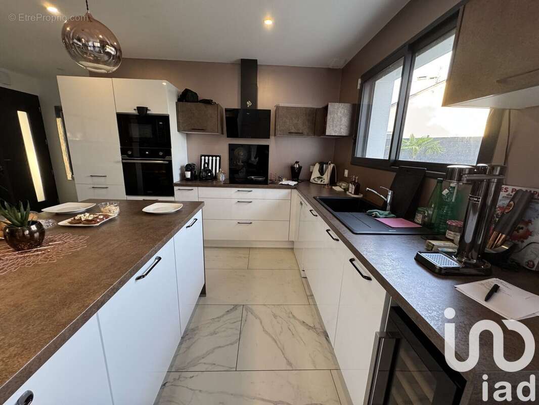 Photo 4 - Maison à SAINT-HERBLAIN