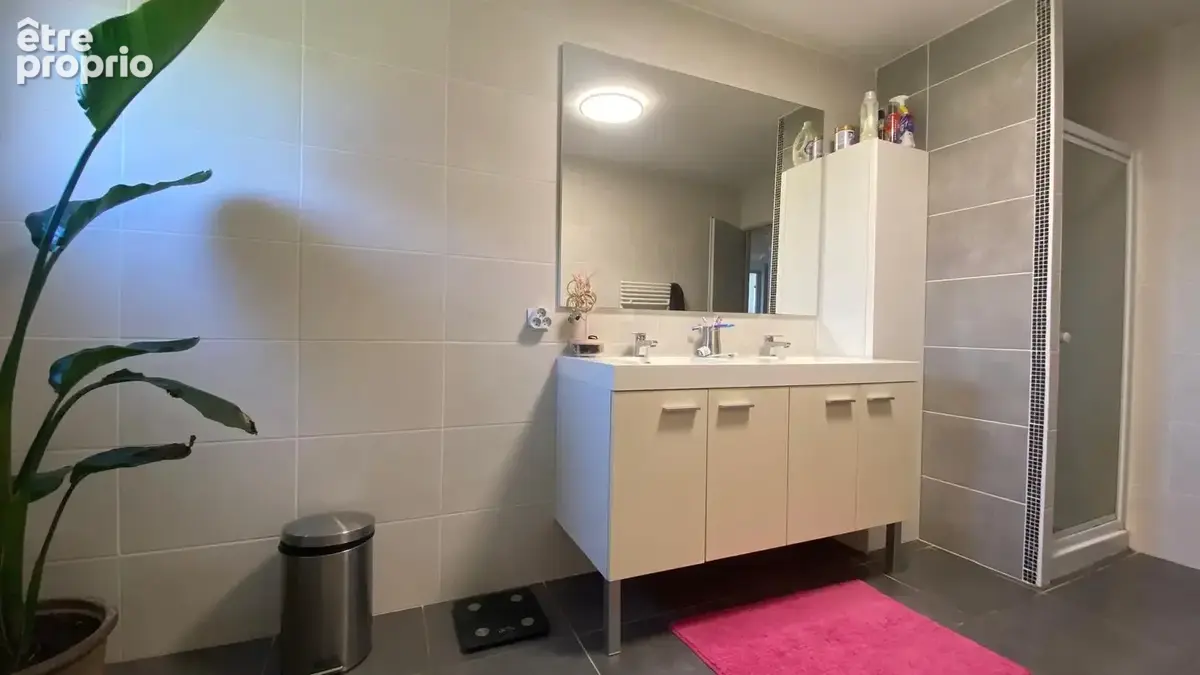 À vendre Narbonne   Villa T5 de 158 m2 avec piscine, garage et vue sur le massif de la Clape - photo 8