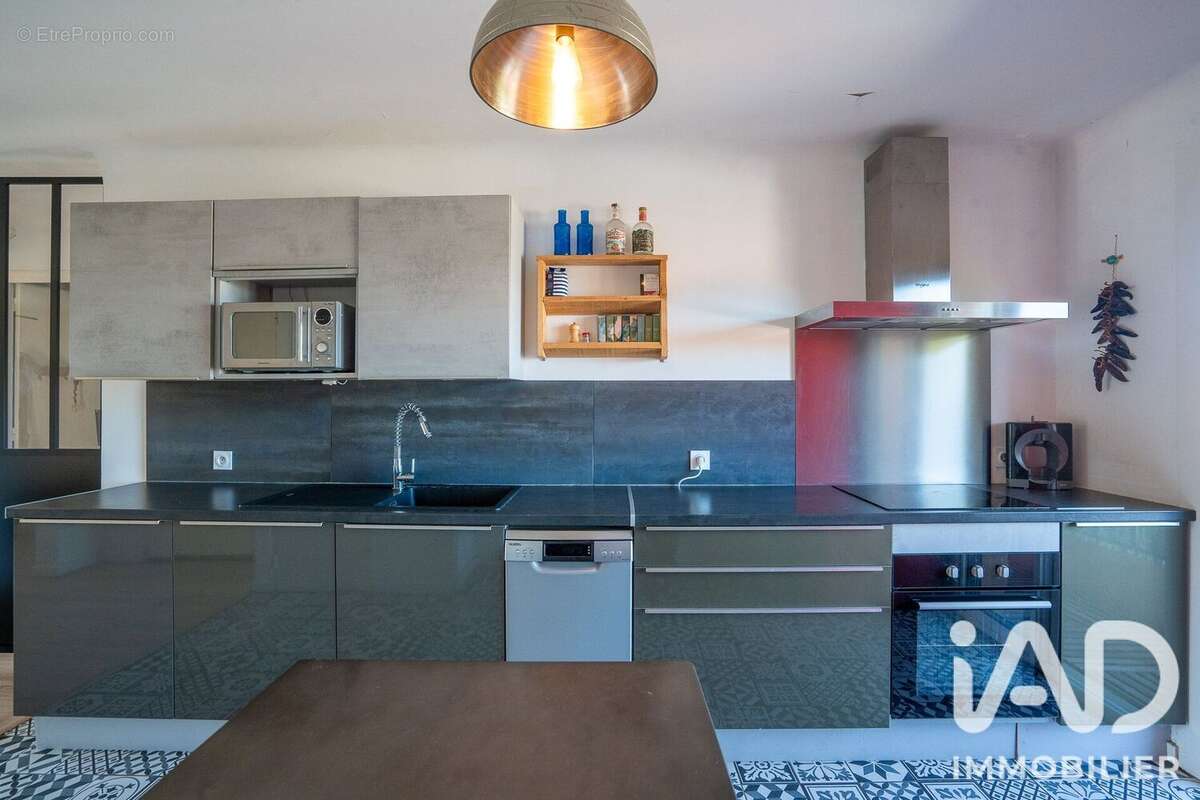 Appartement 74 m² à Perpignan  - photo 4