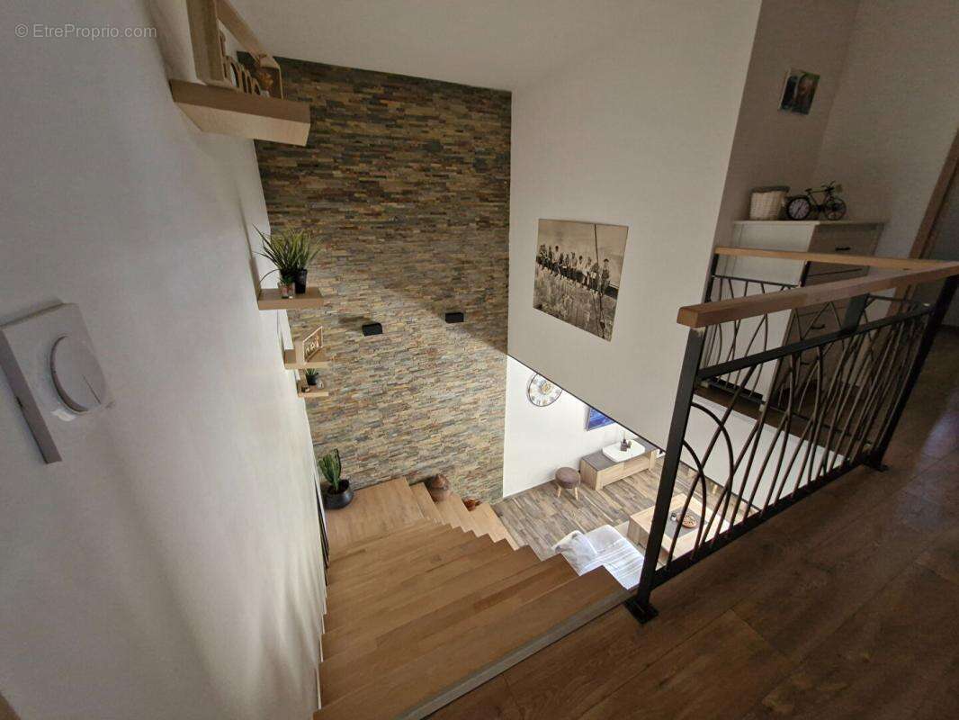Maison à VILLEREST