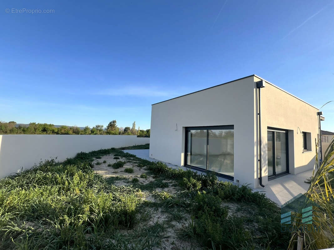 Maison à CANET