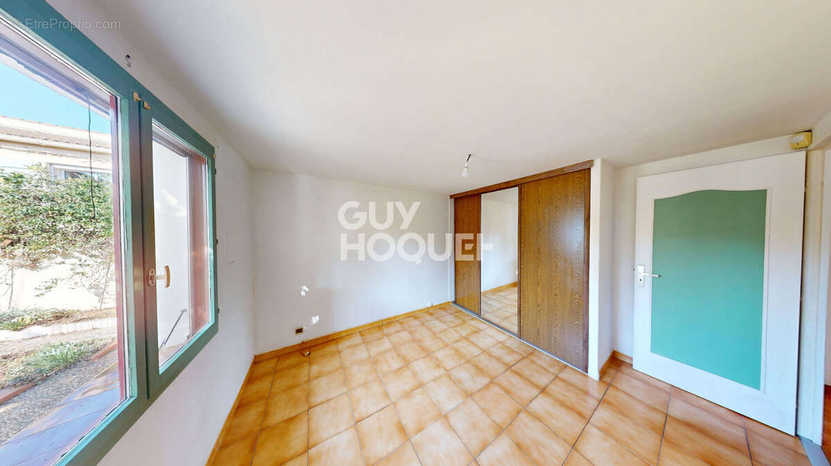 Maison à CANET-EN-ROUSSILLON