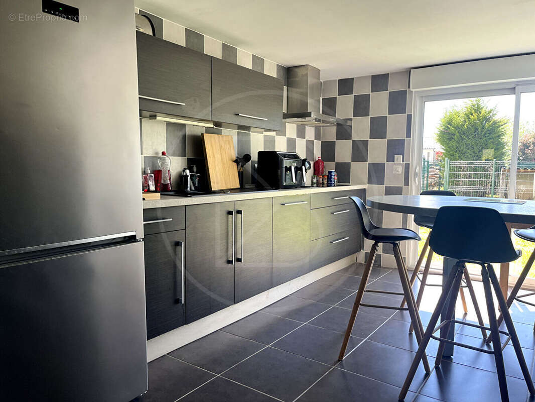 Maison à MONTPON-MENESTEROL