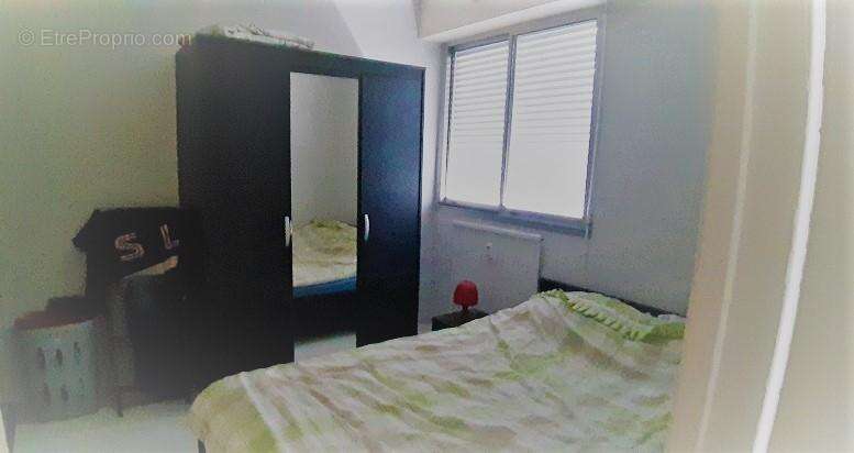 Appartement à MACON