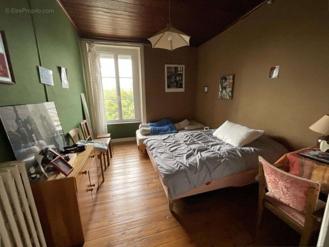 Maison à SAINT-PIERRE-DE-PLESGUEN