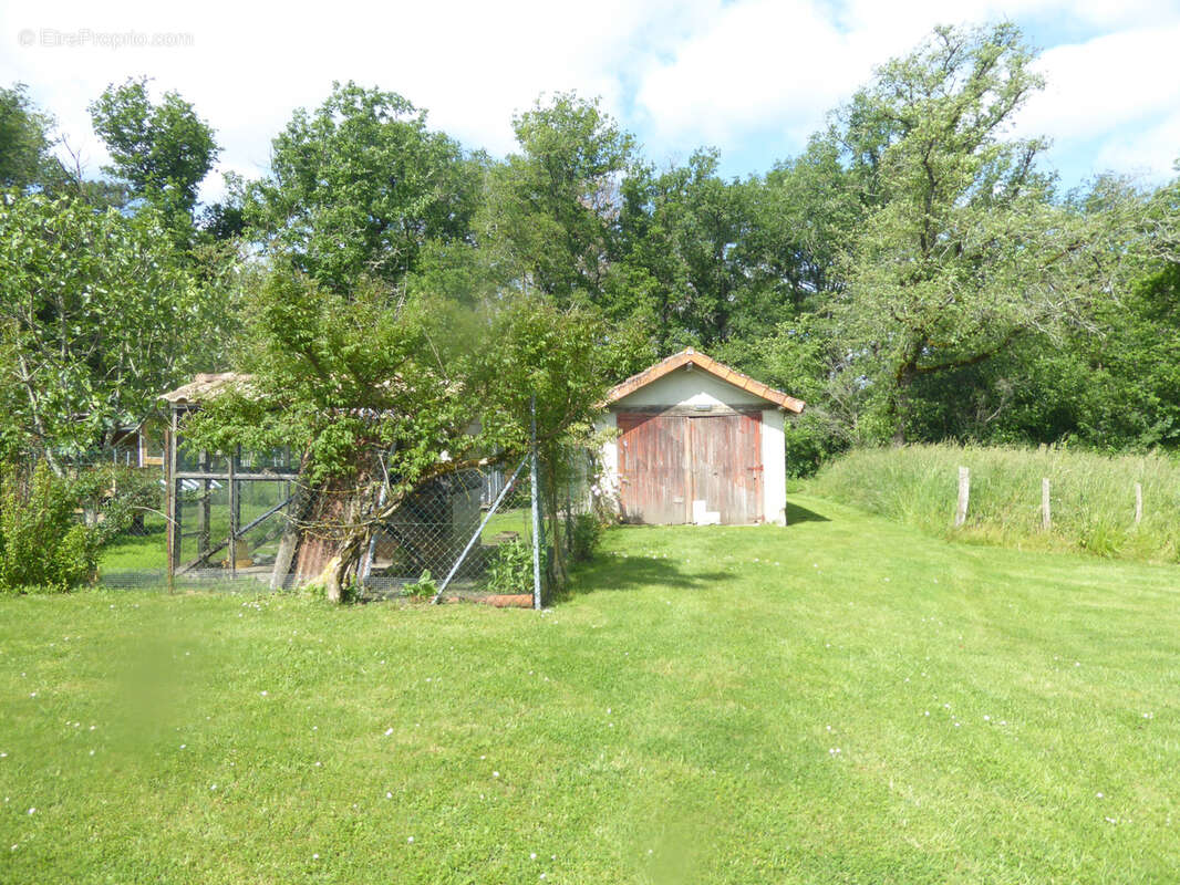 Maison à SAINT-PRIVAT-DES-PRES