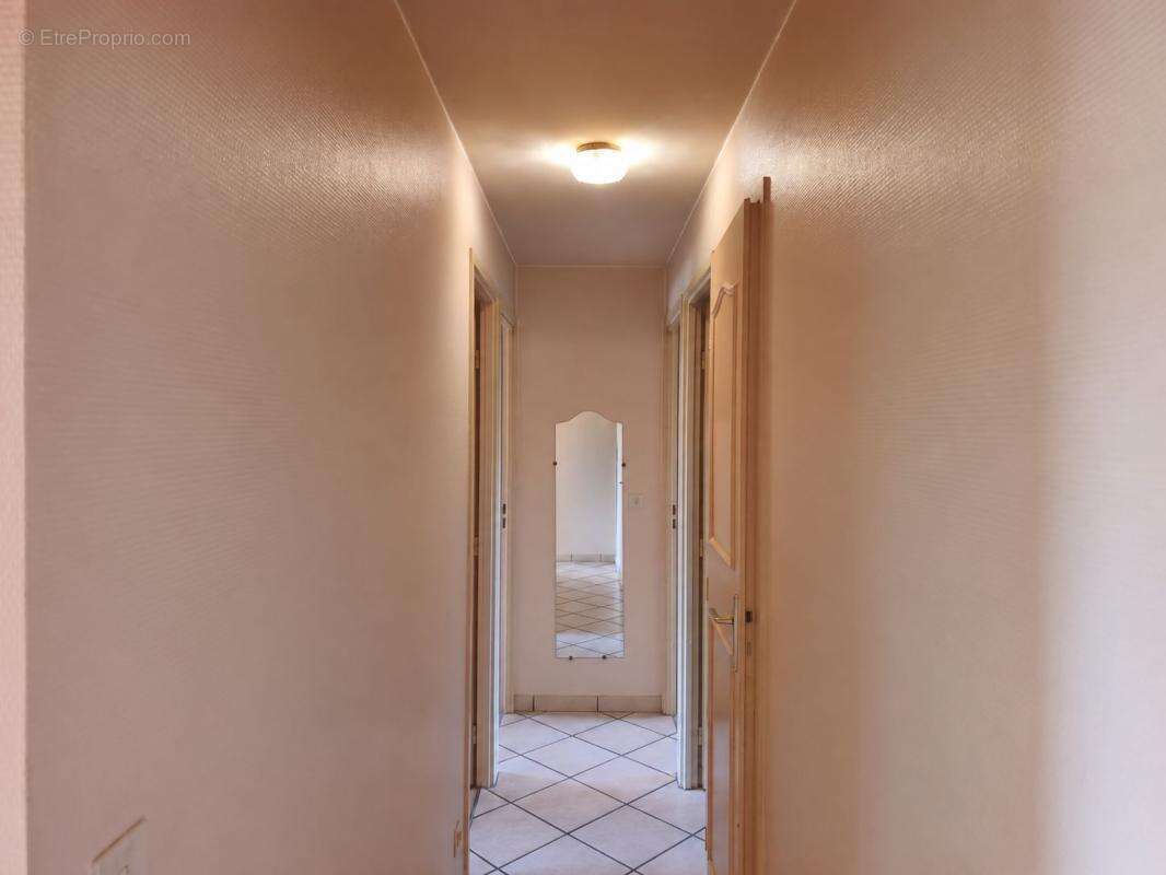Maison individuelle de plain-pied – 100,5 m² – terrain 1 113 m² - photo 14