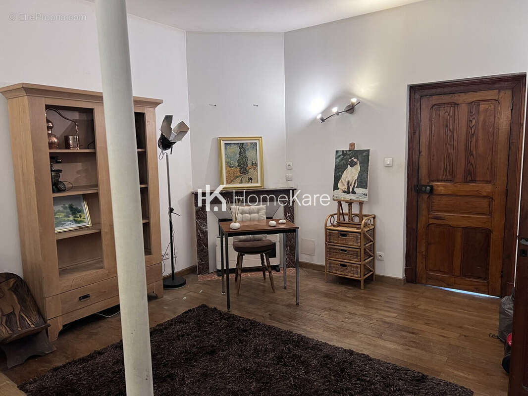 Maison à SAINT-GAUDENS