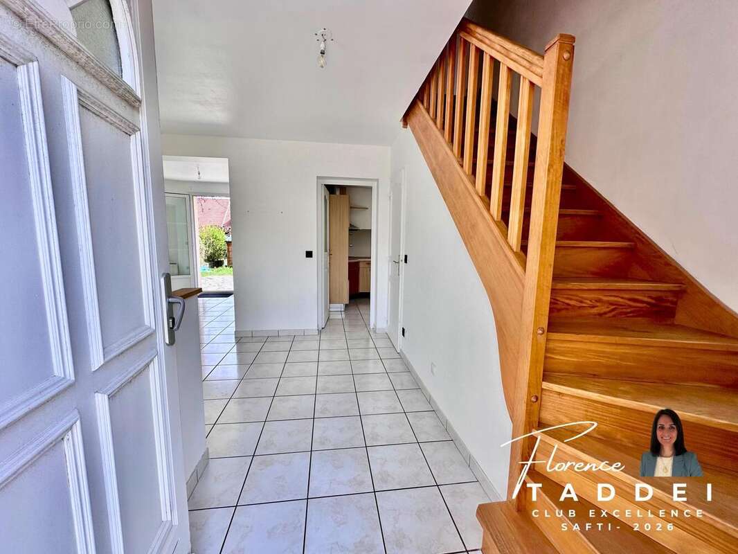 Photo 2 - Maison à FORGES-LES-BAINS